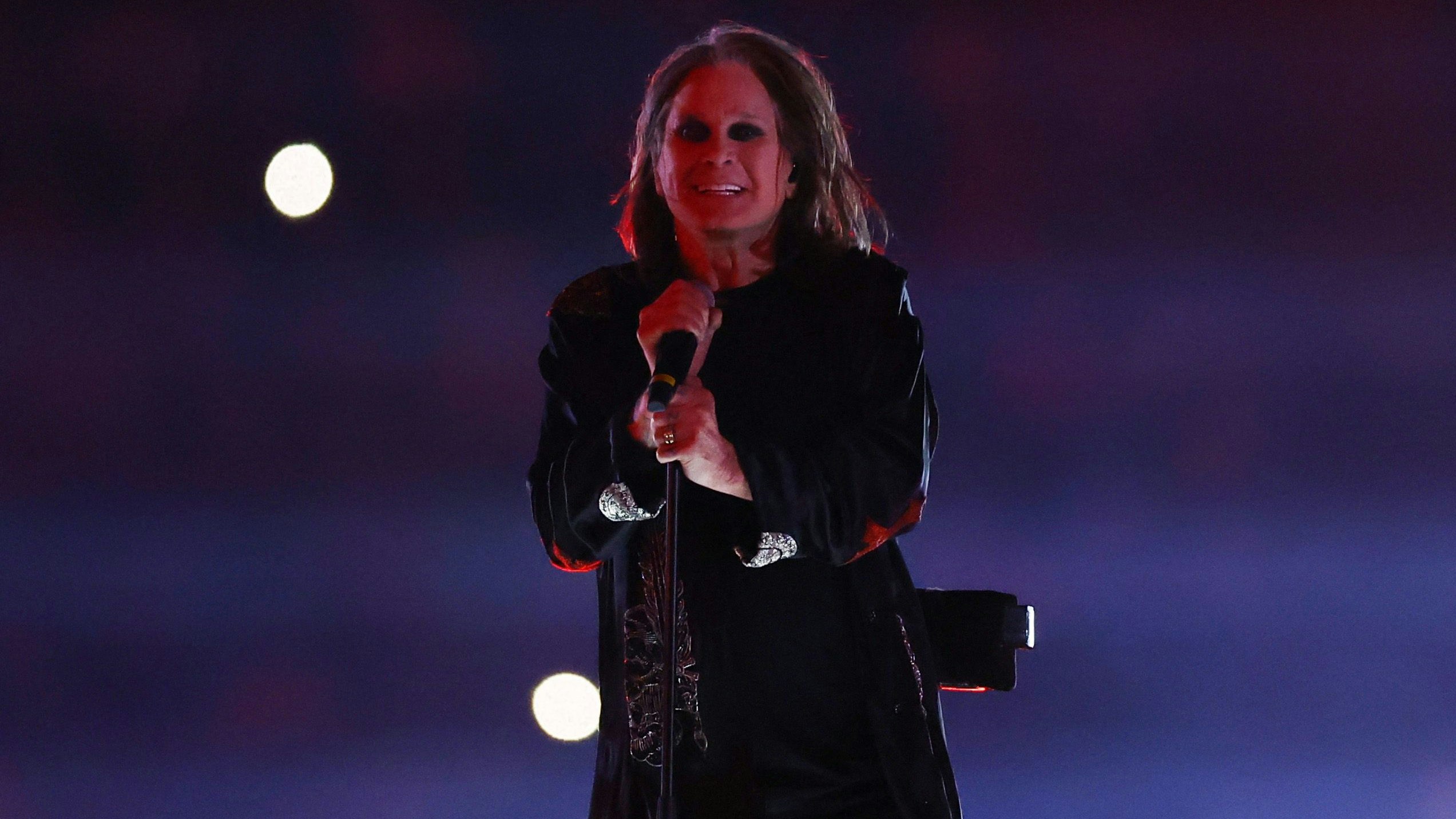 Heute.at - Kult-Star Ozzy Osbourne stirbt im Alter von 76 Jahren