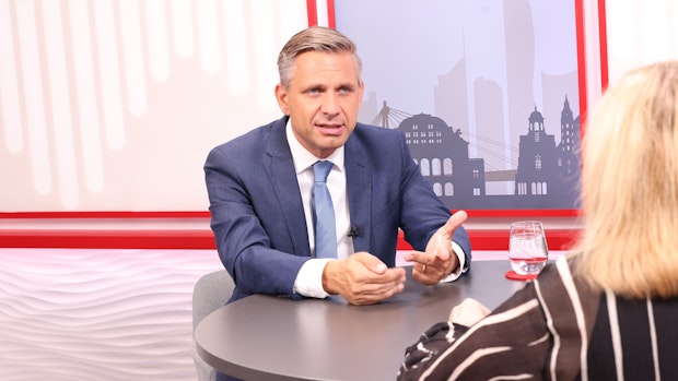 "Wenn das alle tun": Minister legt nach gegen Teilzeit