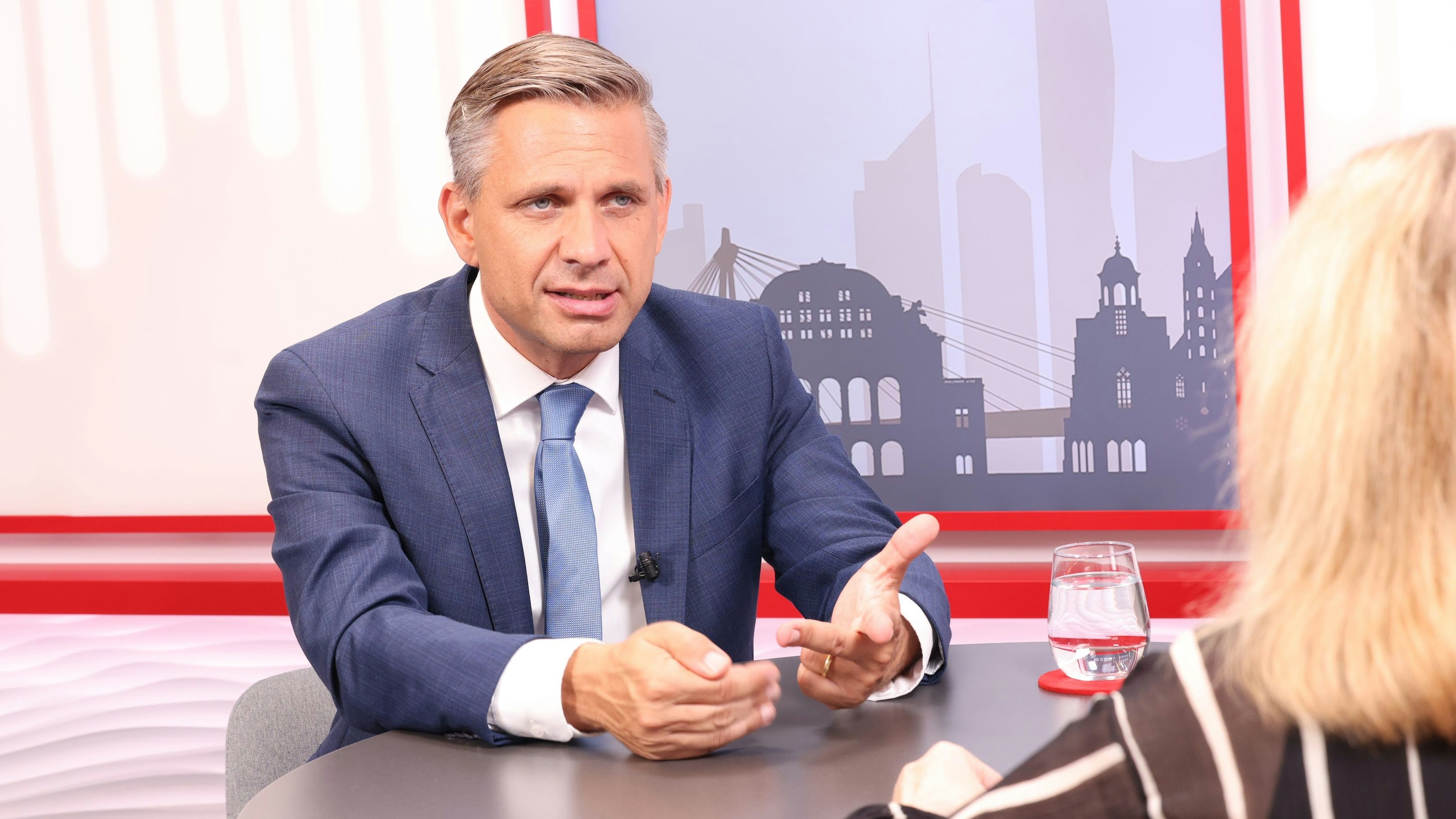 Heute.at - Wenn das alle tun: Minister legt nach gegen Teilzeit