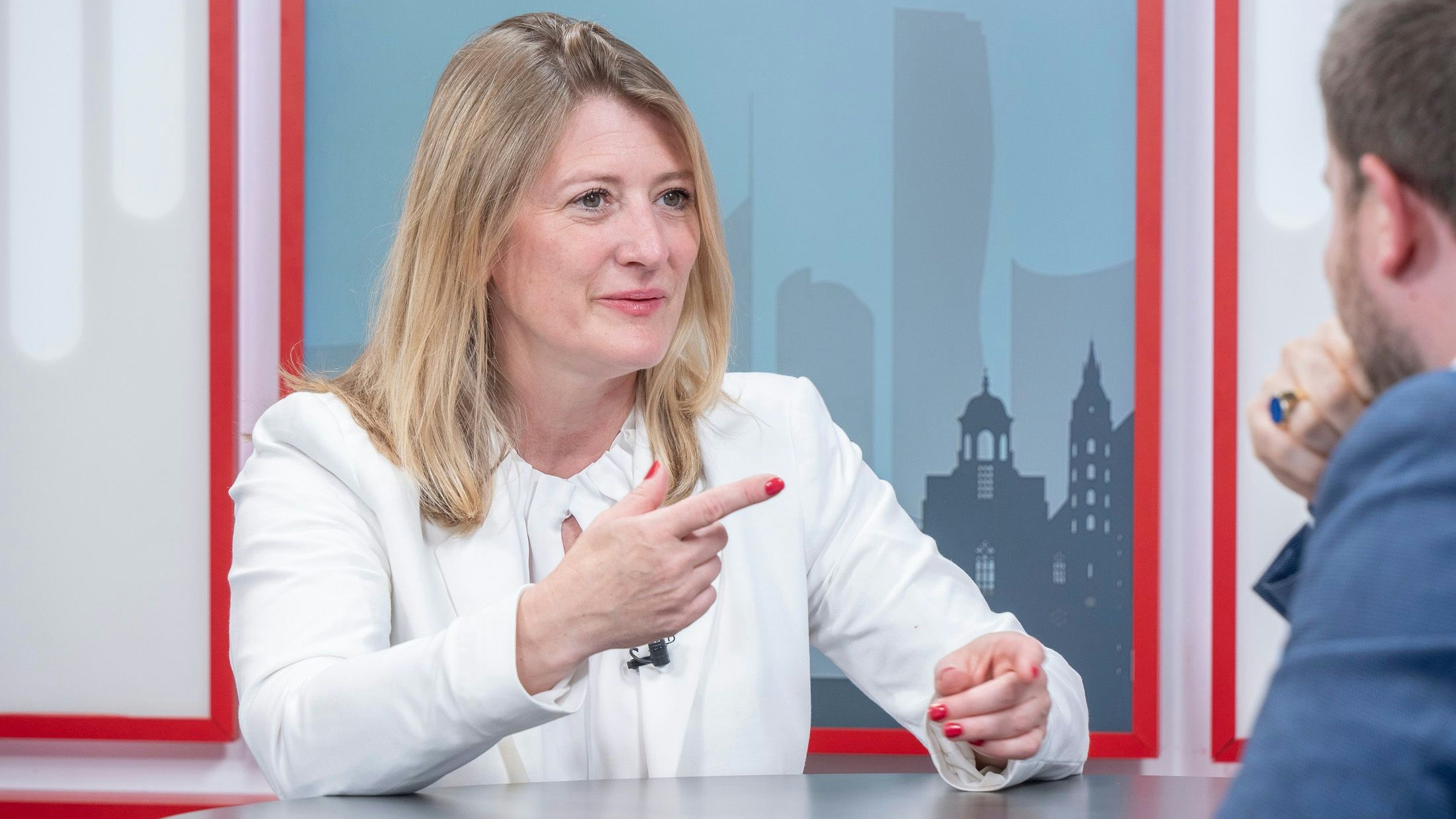 Heute.at - Machtwort bei Mindestsicherung – Sehe Reformbedarf