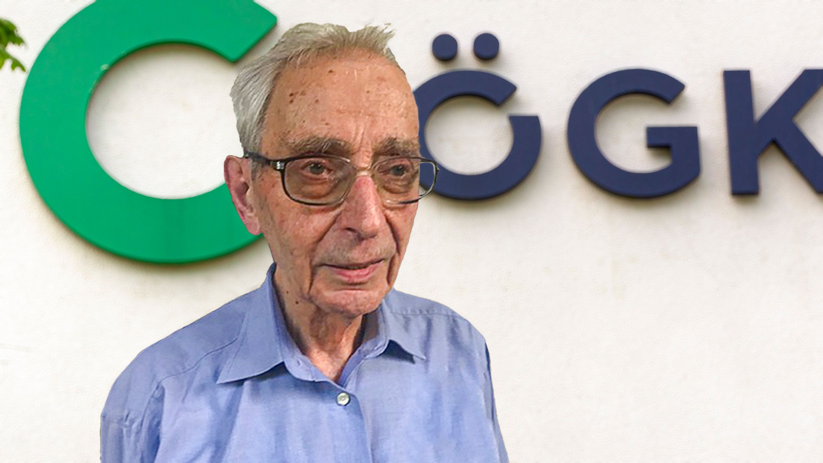 Helmut Hofmann (90) zog um und erhielt promt eine Forderung von der ÖGK.