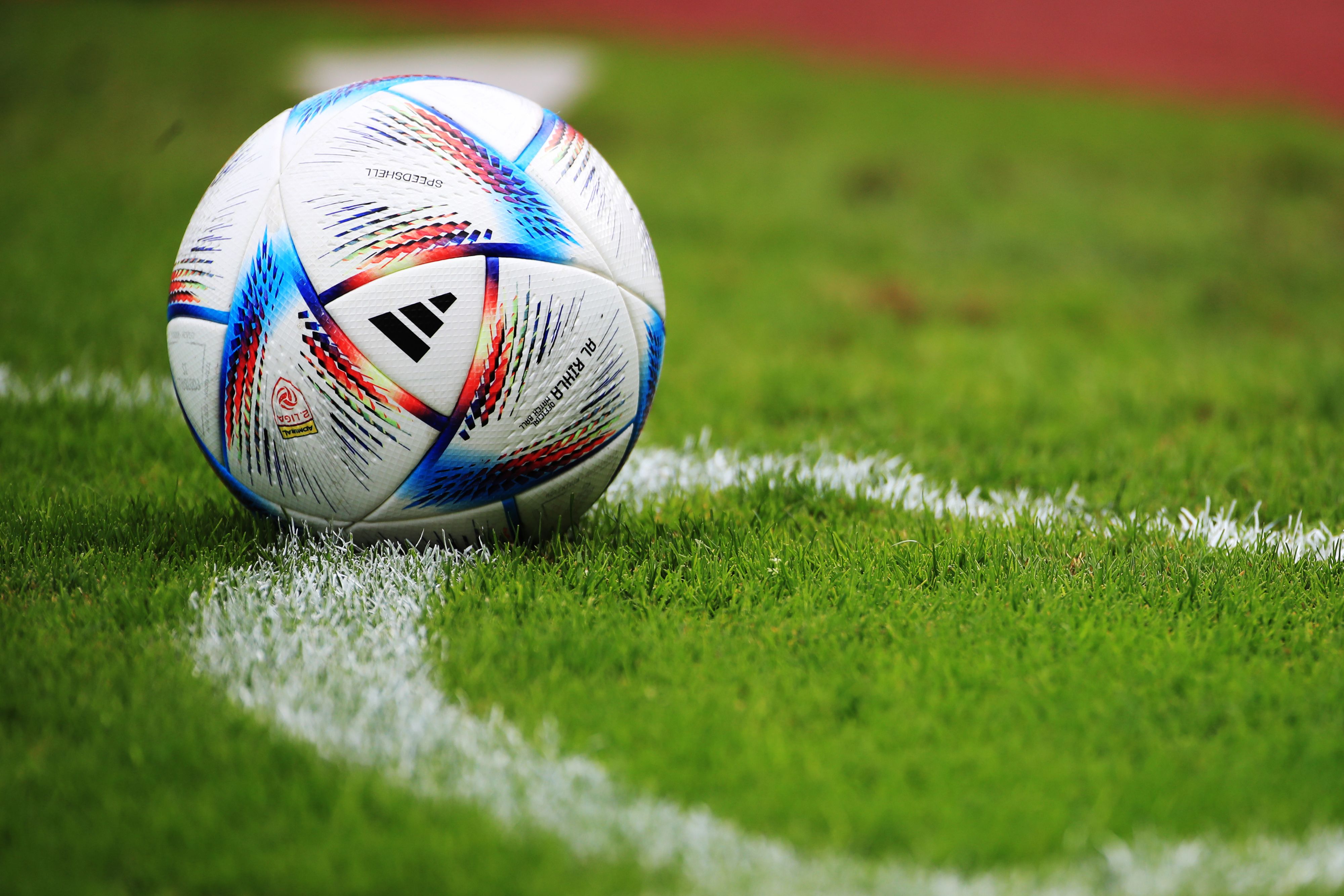 Das Pokalspiel von Wolfsburg muss verlegt werden. 