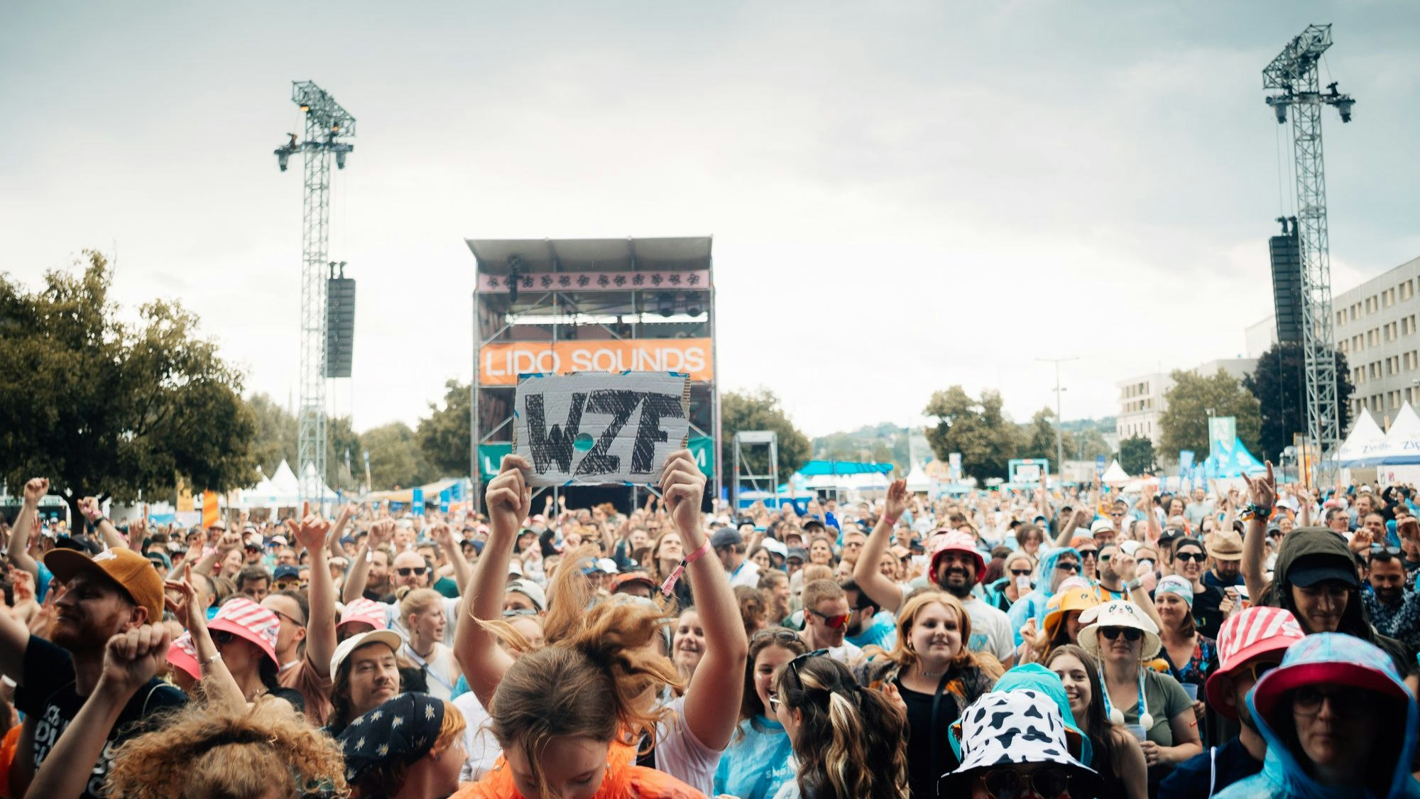 Heute.at - Bittere Nachricht – Aus für beliebtes Musikfestival