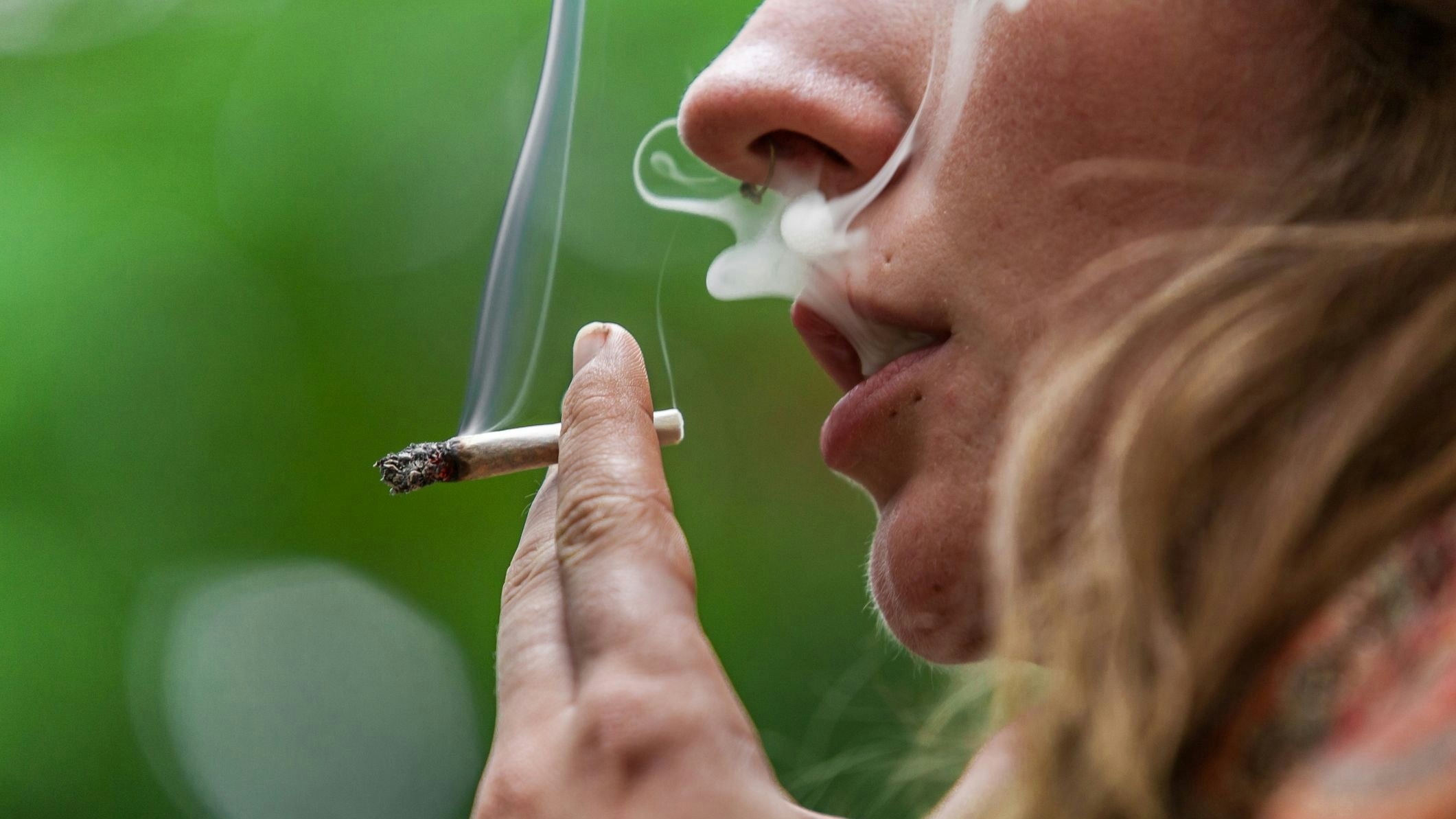 Heute.at - Cannabis in Trafik: Schlimmer als normale Zigaretten
