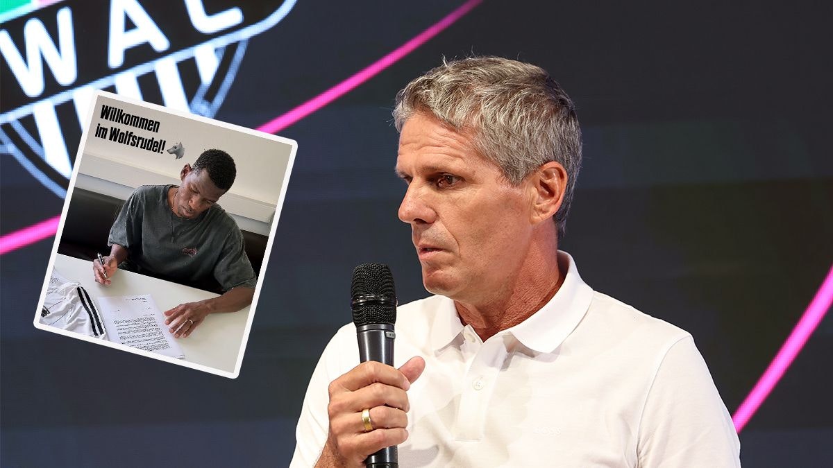 Heute.at - Kühbauer-Forderung erfüllt! WAC holt Verteidiger