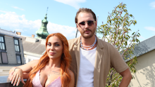 Tara Tabitha und Dennis: "Wir wohnen bereits zusammen!"
