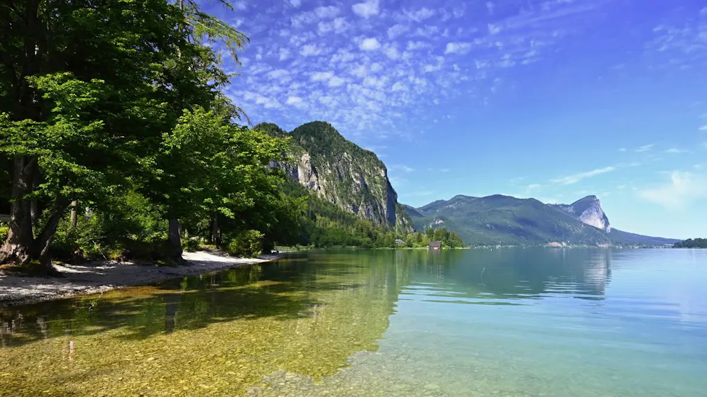 Preiserhöhung könnte folgen – Aufruhr am Mondsee - plötzlich alle ...