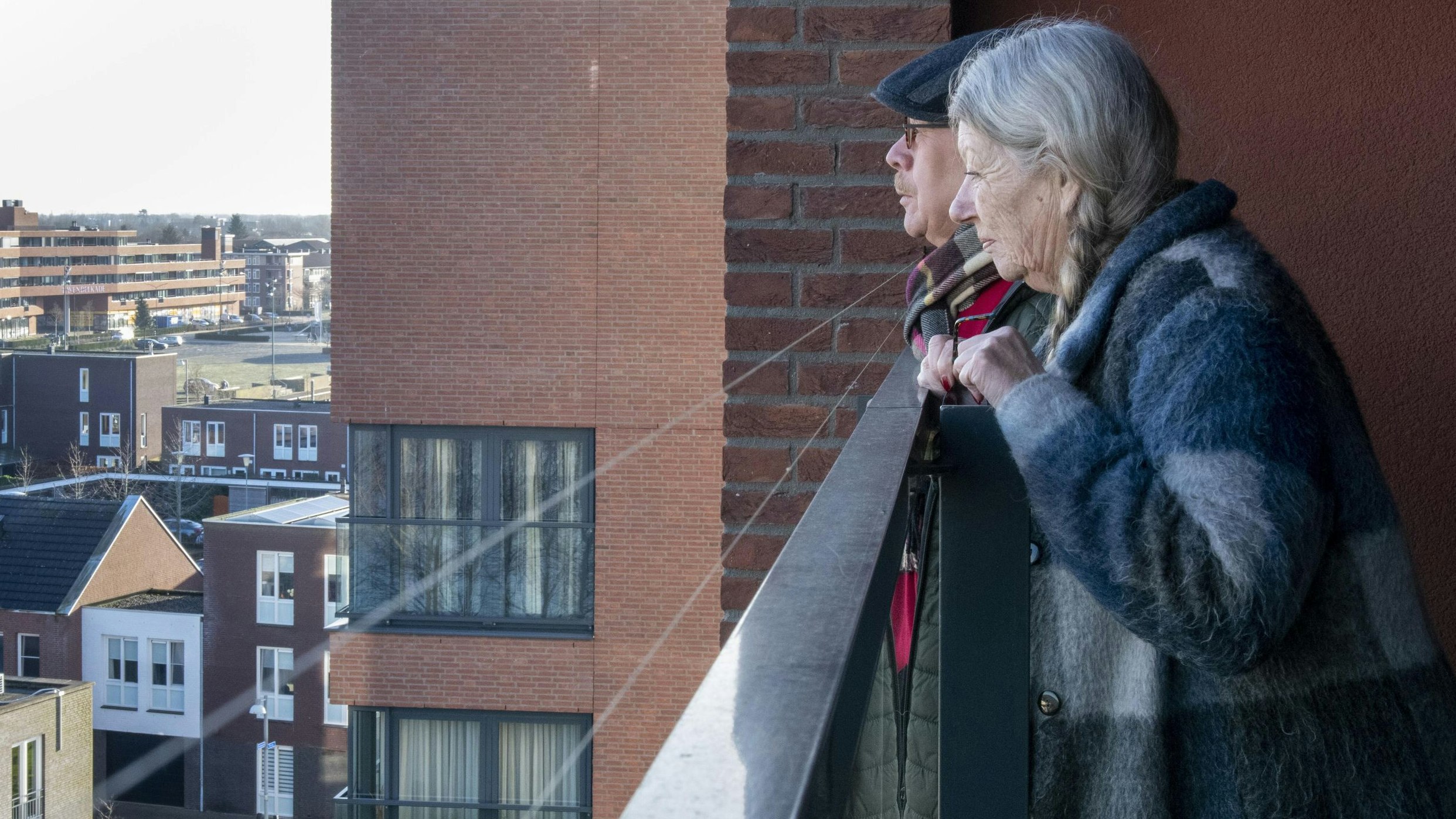 Heute.at - Balkon kostet extra! Pflegeheim-Klauseln schockieren