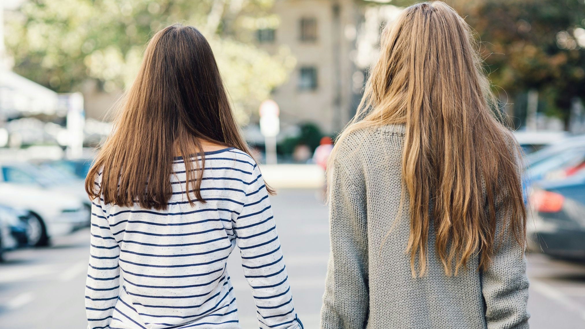 Heute.at - Wegen Sexualität: Lesbisches Paar bekommt Wohnung nicht