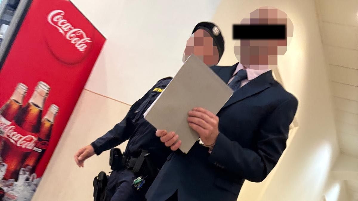 Heute.at - Business-Mann soll ein Kilo Kokain in NÖ vertickt haben