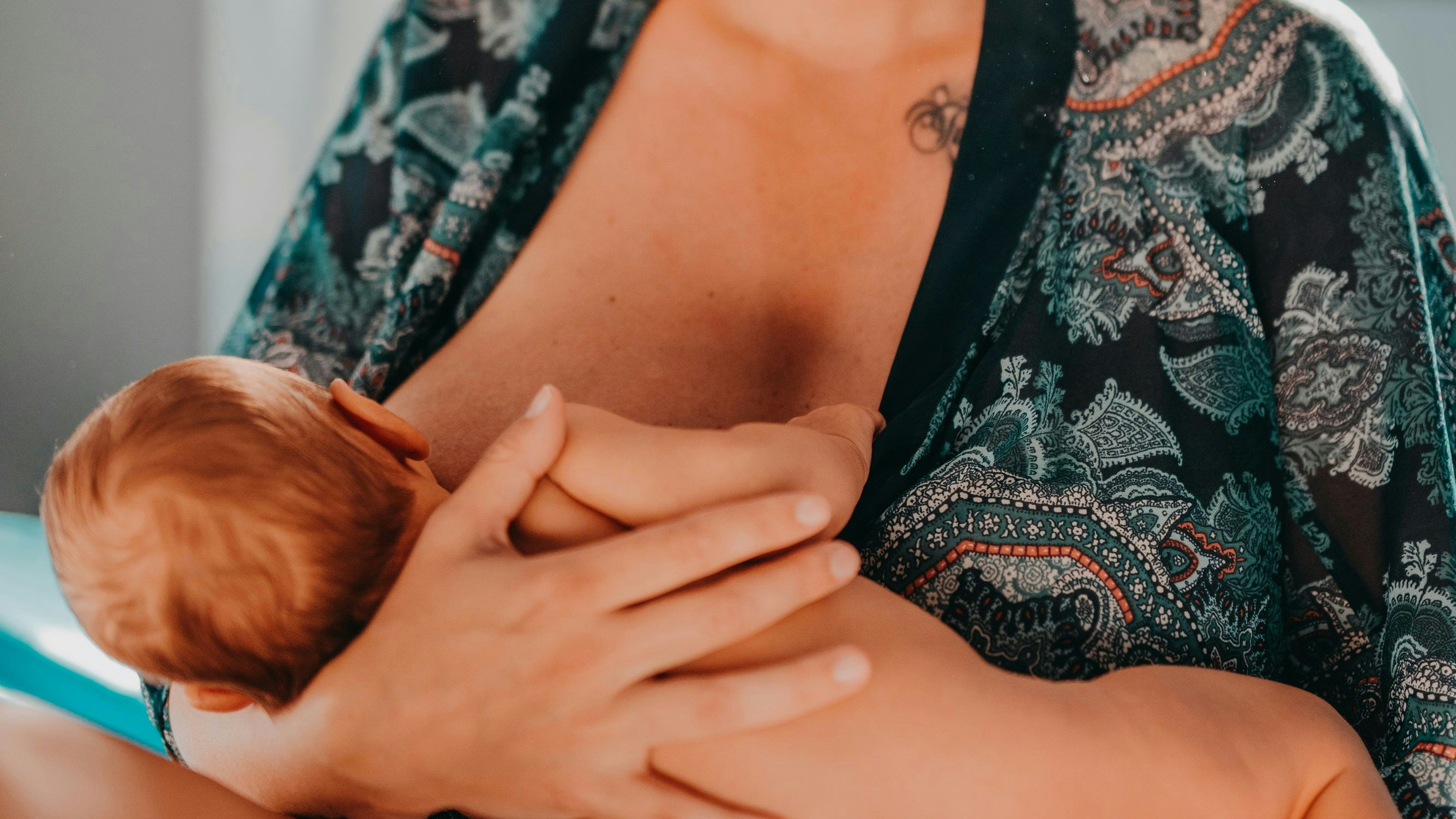 Stillen: Was für die einen das Natürlichste der Welt ist, löst bei anderen Ekel und Ablehnung aus.