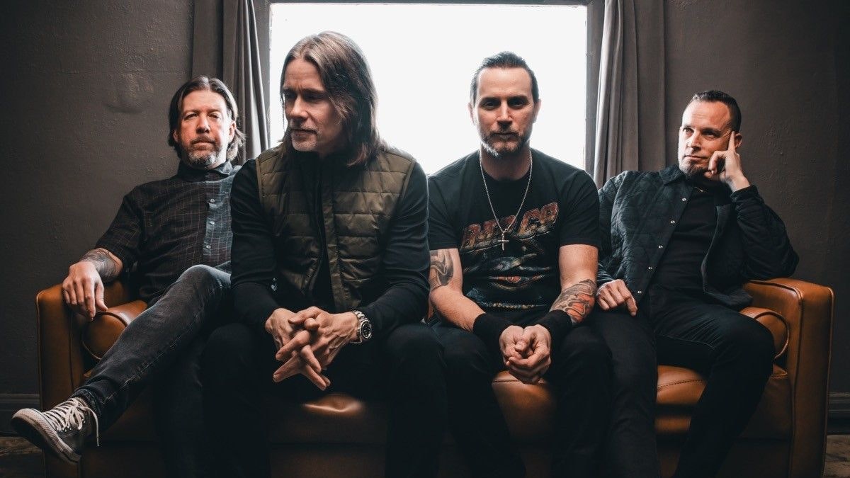 Heute.at - Alter Bridge kommen mit neuem Album live nach Wien
