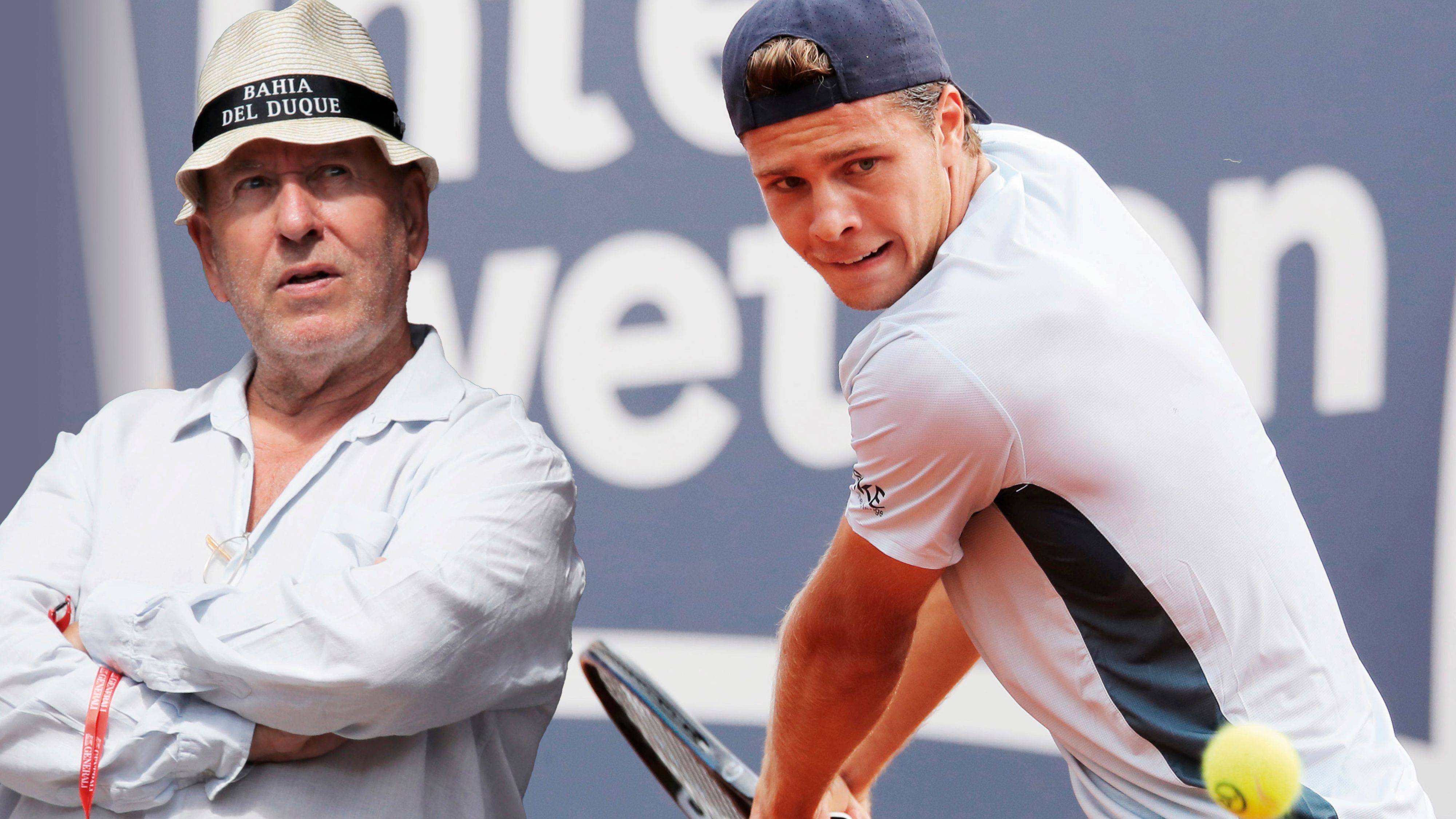 Bresnik über Schwärzler in Kitzbühel: 