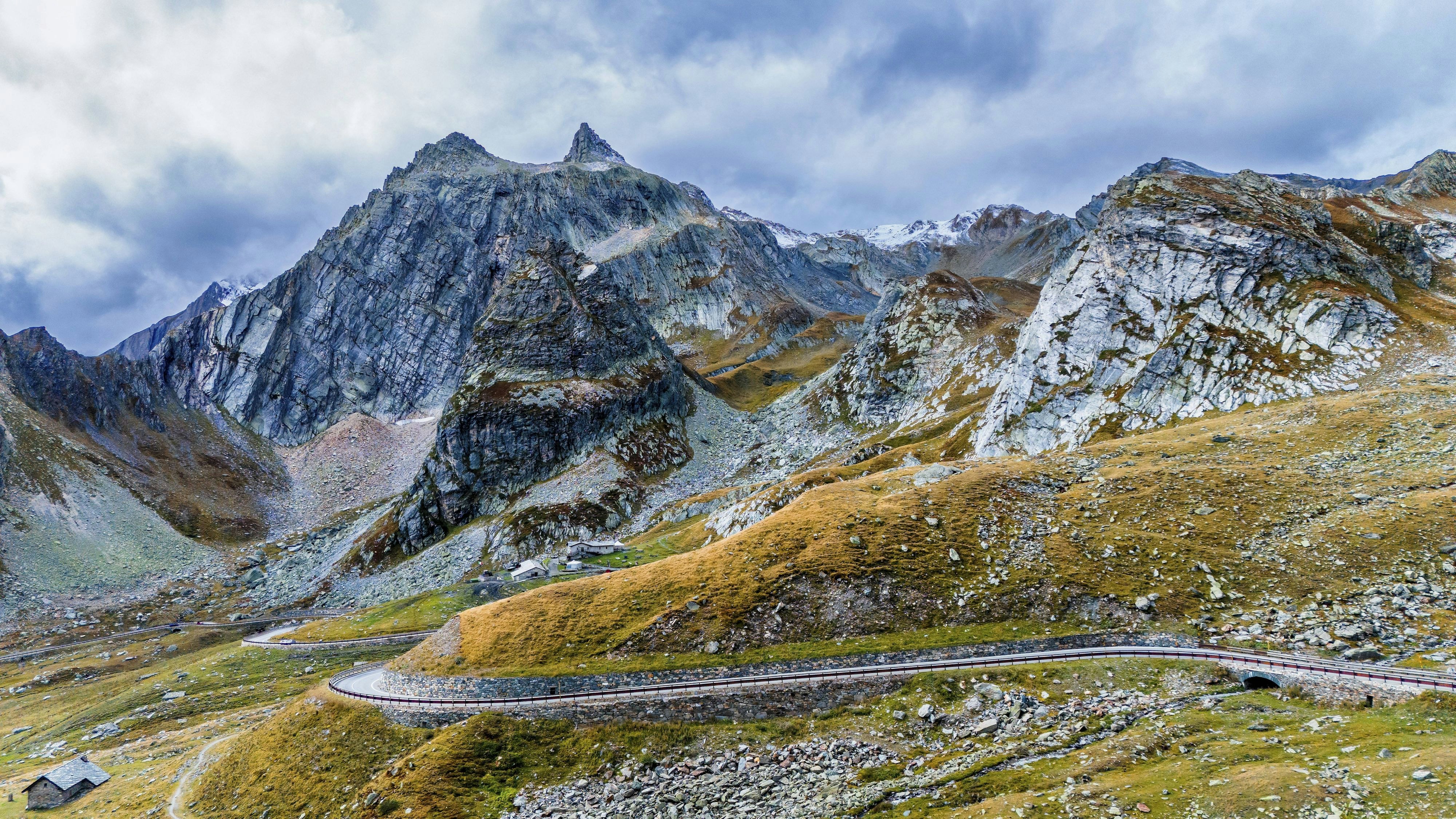 Heute.at - Habe mich verlaufen – Teenager stirbt bei Wanderung