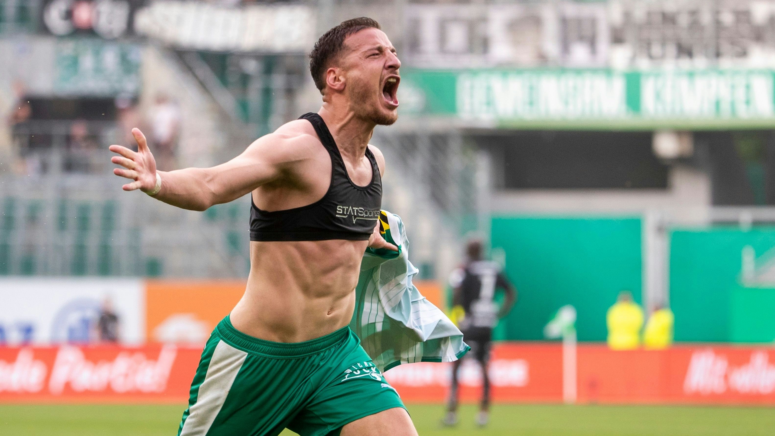 Heute.at - Wo Spiele von Rapid und Austria im TV zu sehen sind