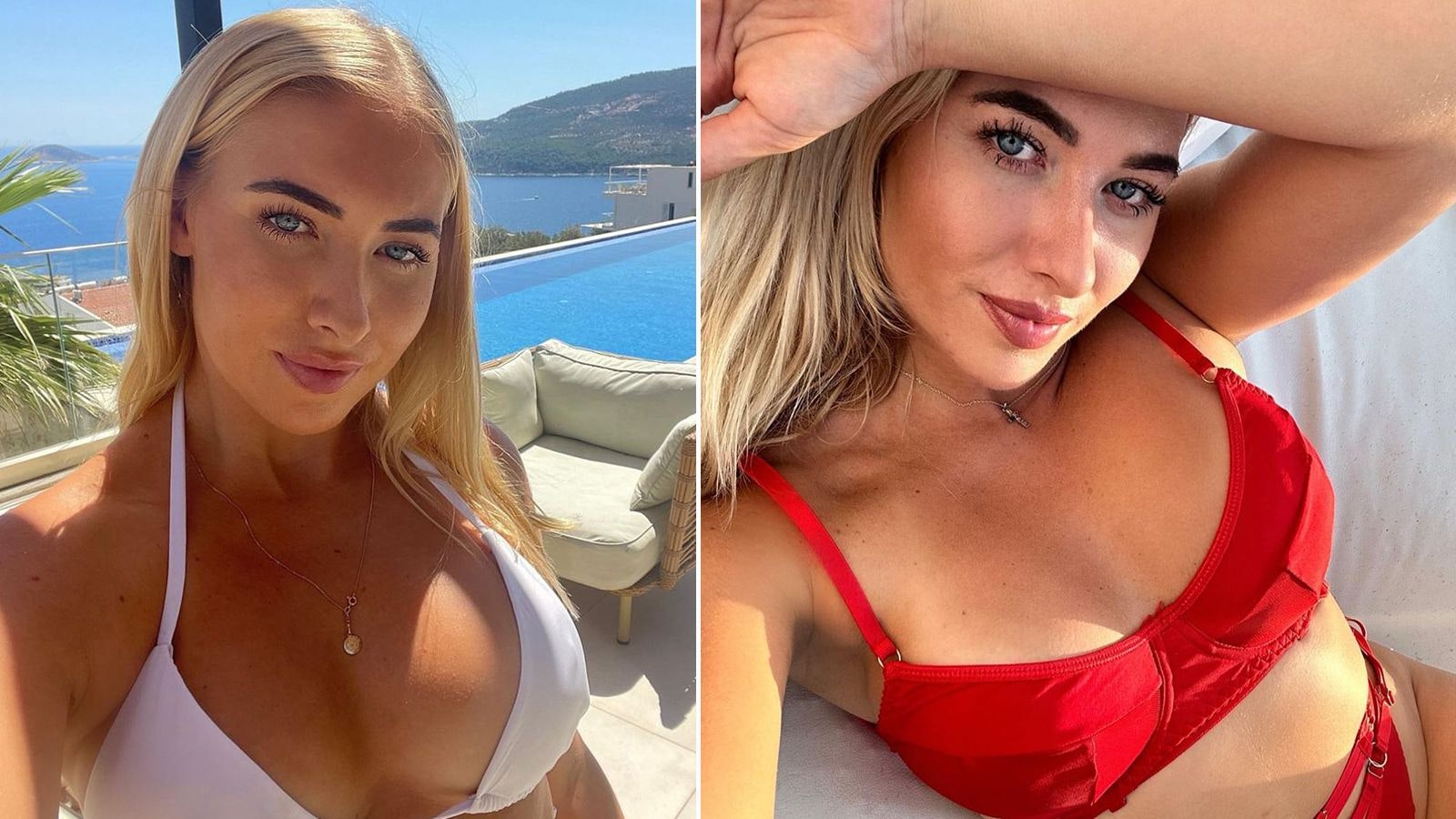 Heute.at - Amanda (26) kündigt Job – dann ändert sich alles