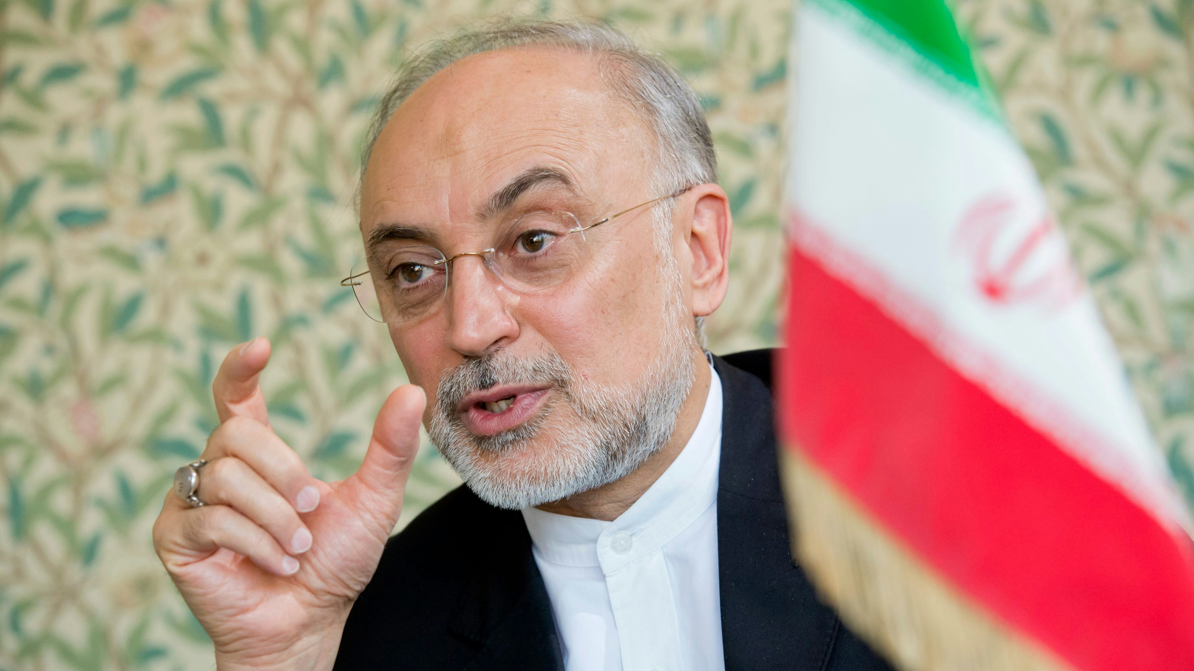 Ali Akbar Salehi