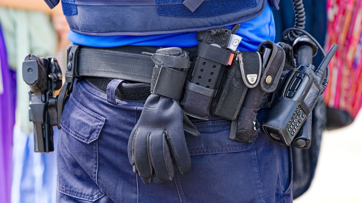 Heute.at - Nach tagelanger Flucht: Polizei schnappt Häftling (23)