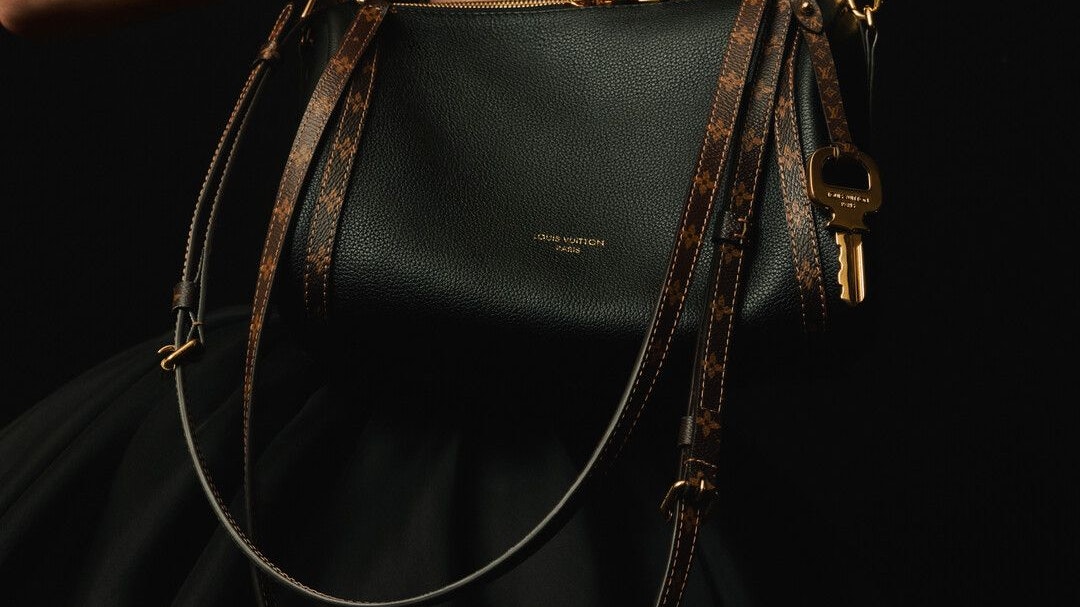 Heute.at - Louis Vuitton präsentiert Speedy-Nachfolgerin Express