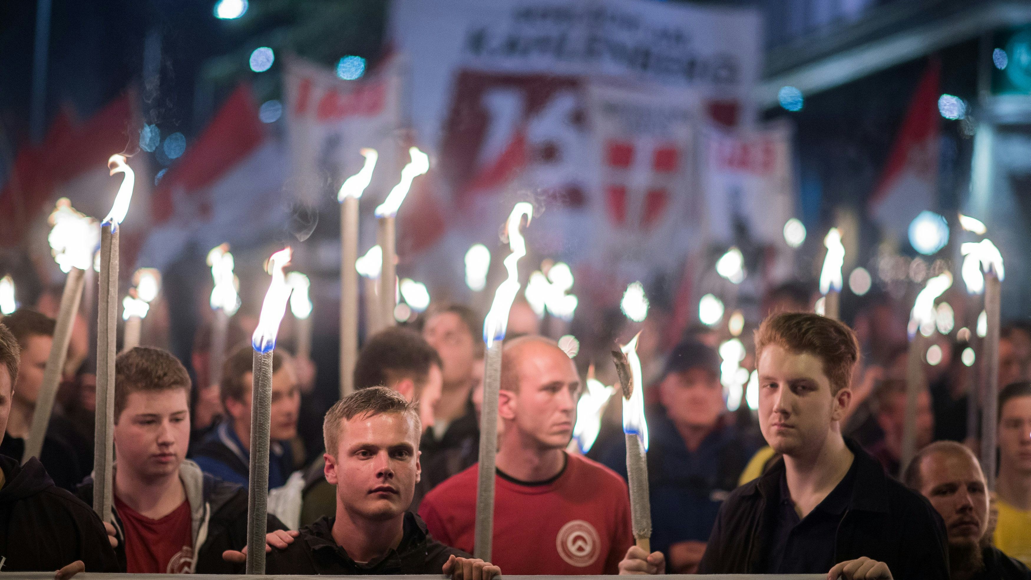 Heute.at - Gegen Identitären-Aufmarsch – Bündnis ruft zu Demo auf