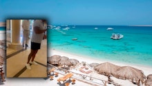 Familie zahlt 8.000€ für Hotel – wird eiskalt abgezockt