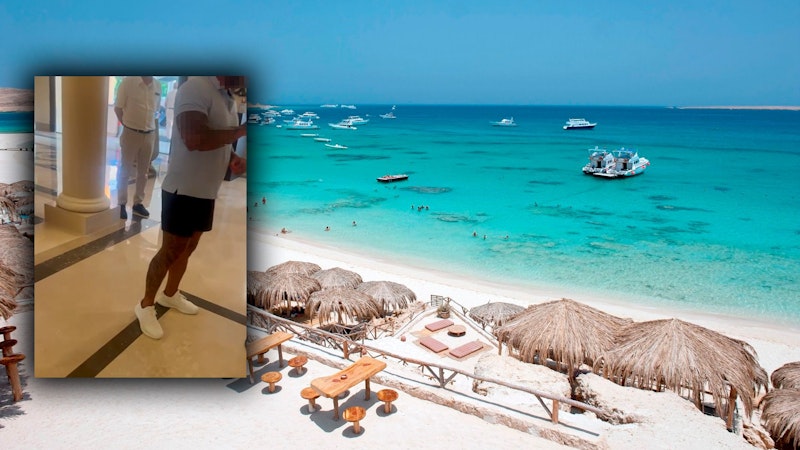 <strong>26.07.2025: Familie zahlt 8.000€ für Hotel – wird eiskalt abgezockt.</strong> Eine Familie aus Schwechat (NÖ) bezahlte 8.000 Euro für einen Urlaub in Hurghada (Ägypten). <a data-li-document-ref="120121205" href="https://www.heute.at/s/familie-zahlt-8000-fuer-hotel-wird-eiskalt-abgezockt-120121205">Die Reise endete allerdings in einem Albtraum &gt;&gt;&gt;</a>