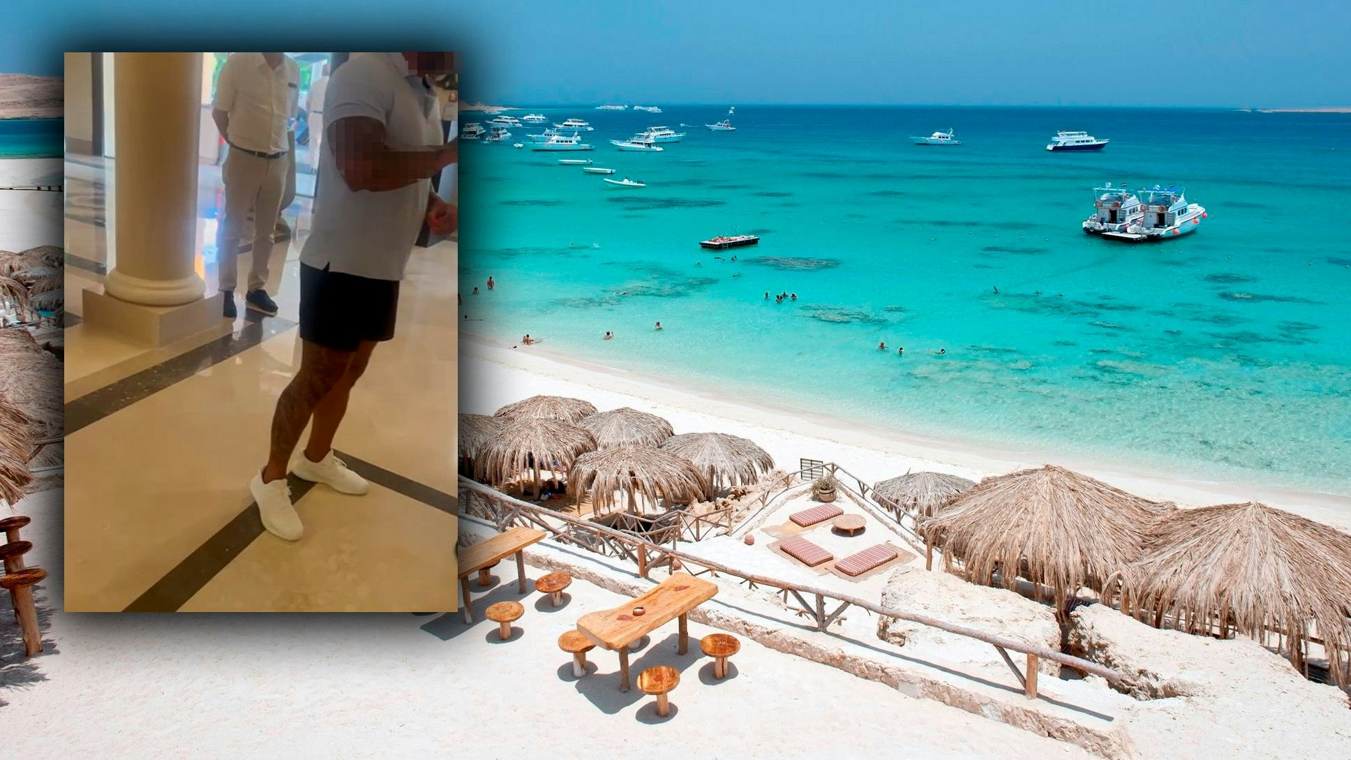 Heute.at - Familie zahlt 8.000€ für Hotel – wird eiskalt abgezockt