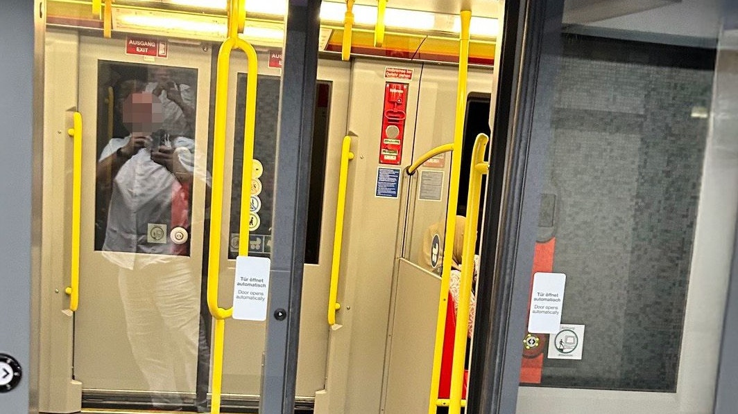 Heute.at - Ewige Wartezeiten – Beschwerden um U2 reißen nicht ab