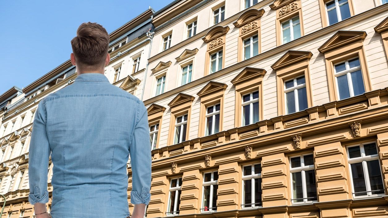 Heute.at - Wegen Klausel – Wiener will fast 10.000 € Miete zurück