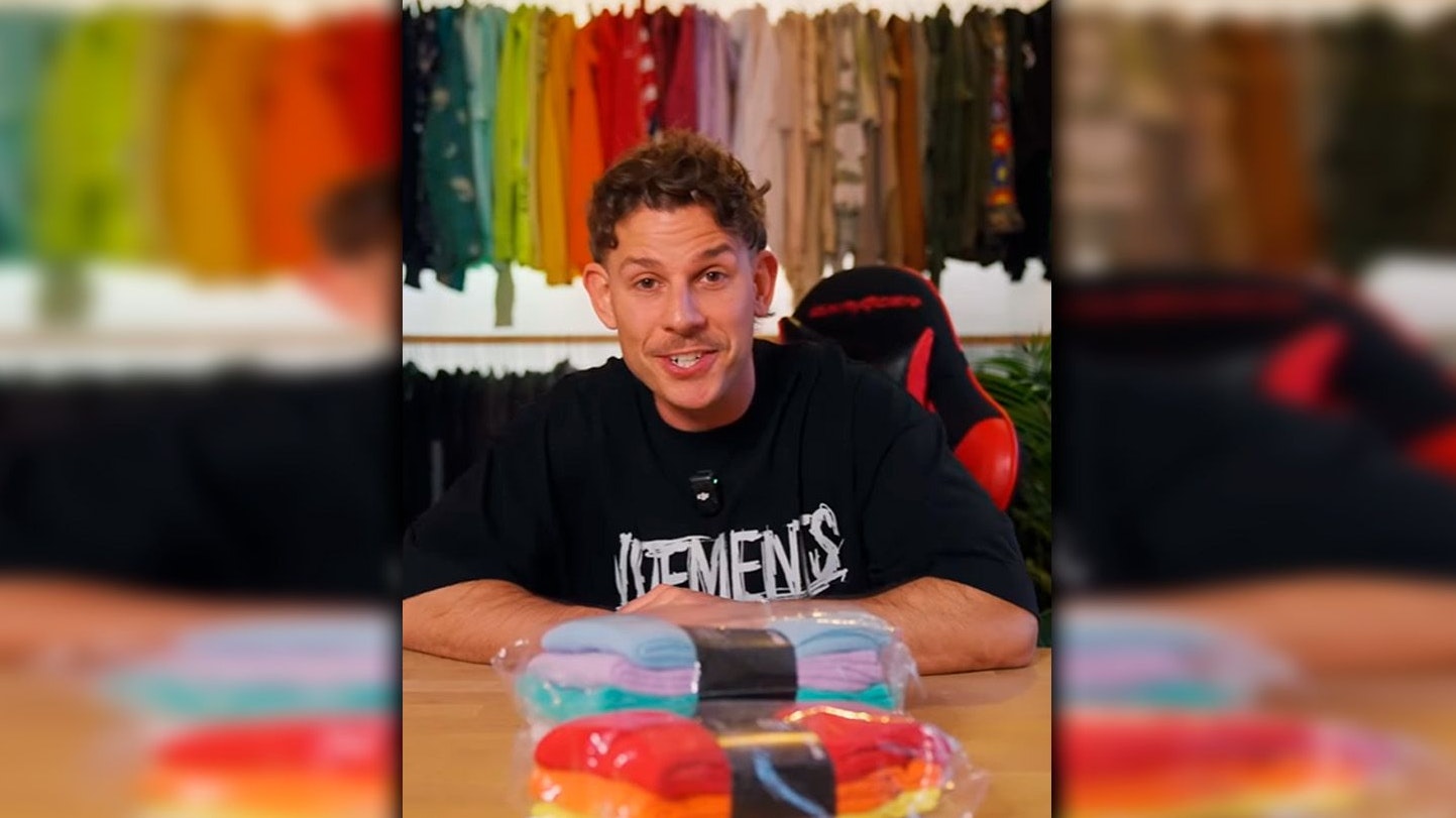 Heute.at - Influencer verschenkt jetzt einen BMW für seine Fans