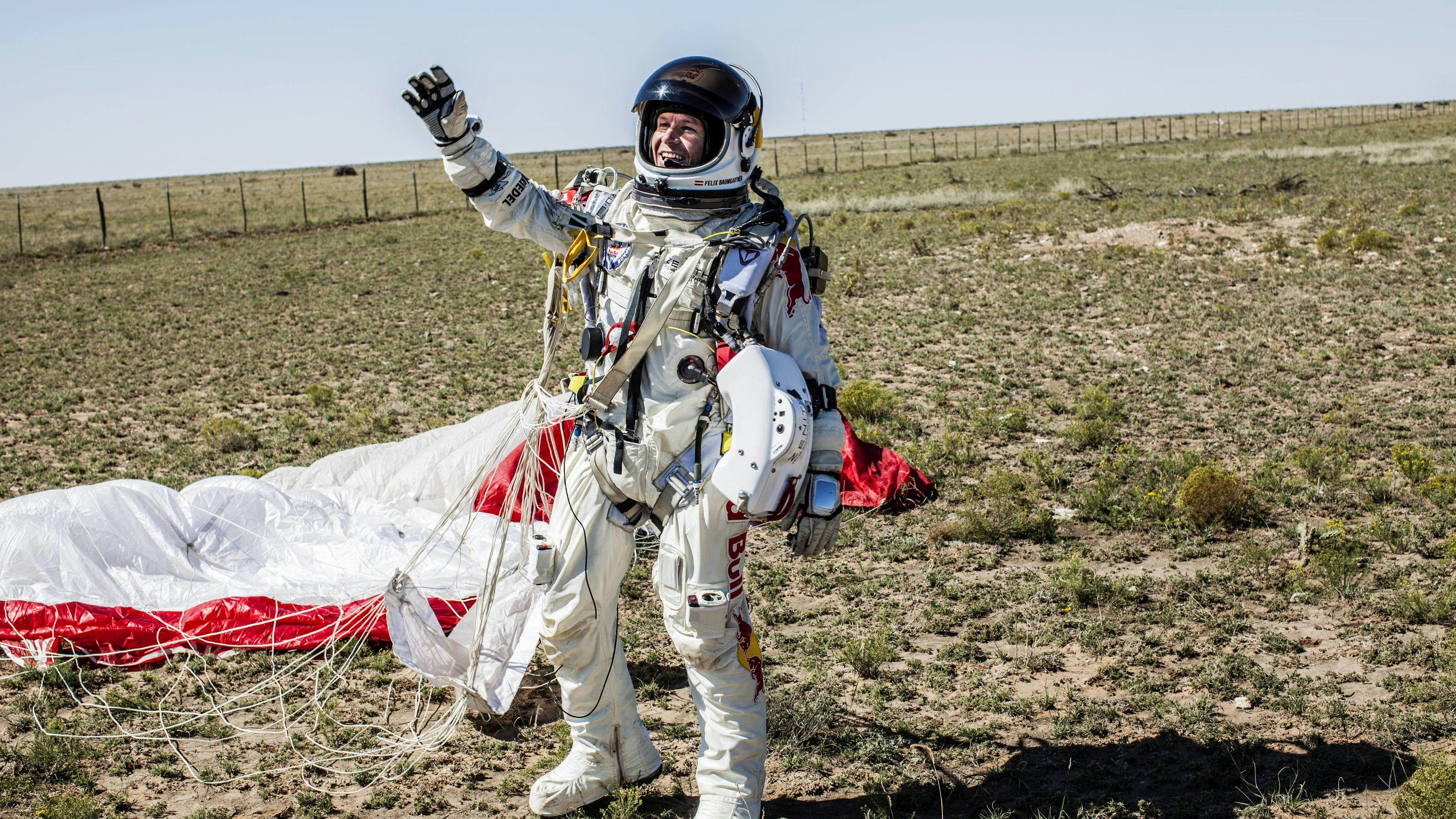 Heute.at - Nicht reagiert – Zeuge packt über Baumgartner-Tod aus