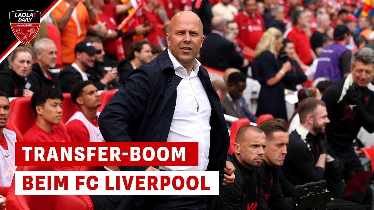 Heute.at - Ekitike folgt auf Wirtz - Liverpool im Kaufrausch