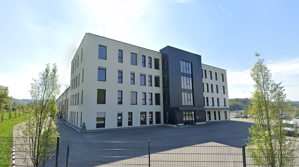 Die Vertriebs- und Vermarktungsgesellschaft hat ihren Sitz in St. Ulrich bei Steyr.