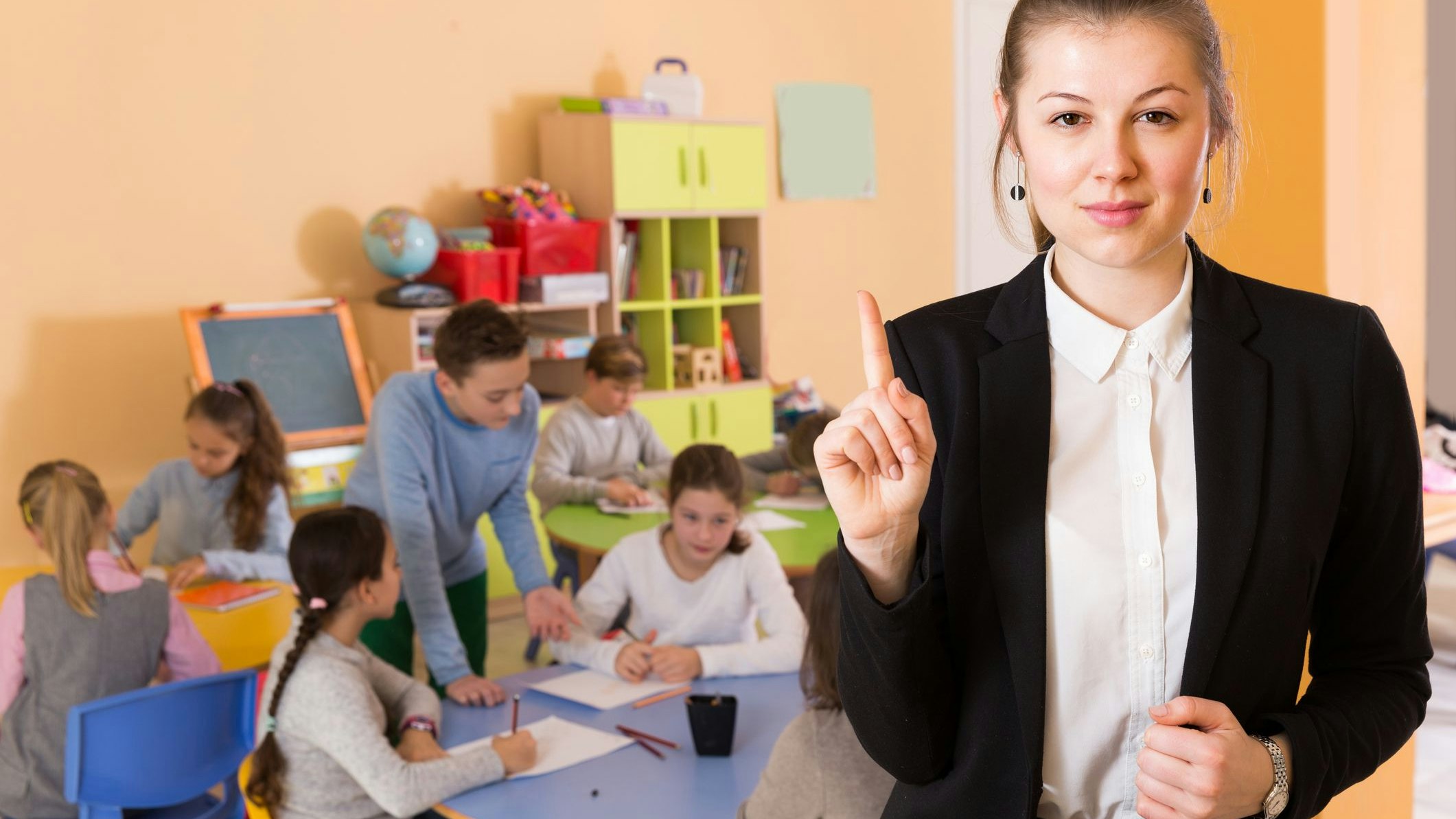 Heute.at - Problemschule schickte 203 Kinder nachhause