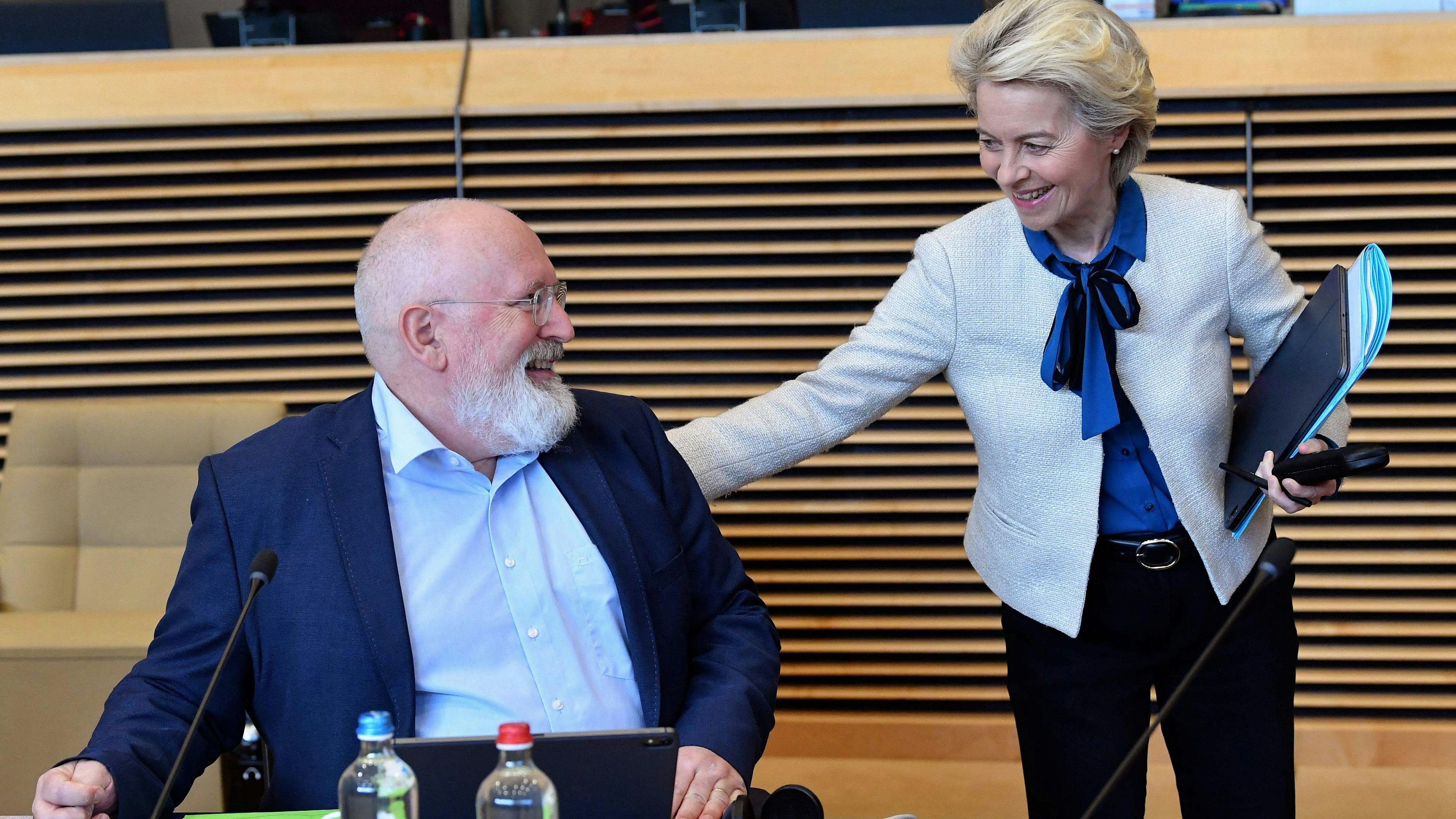 Heute.at - Dubiose Zahlungen an NGOs – EU-Kommission angezeigt