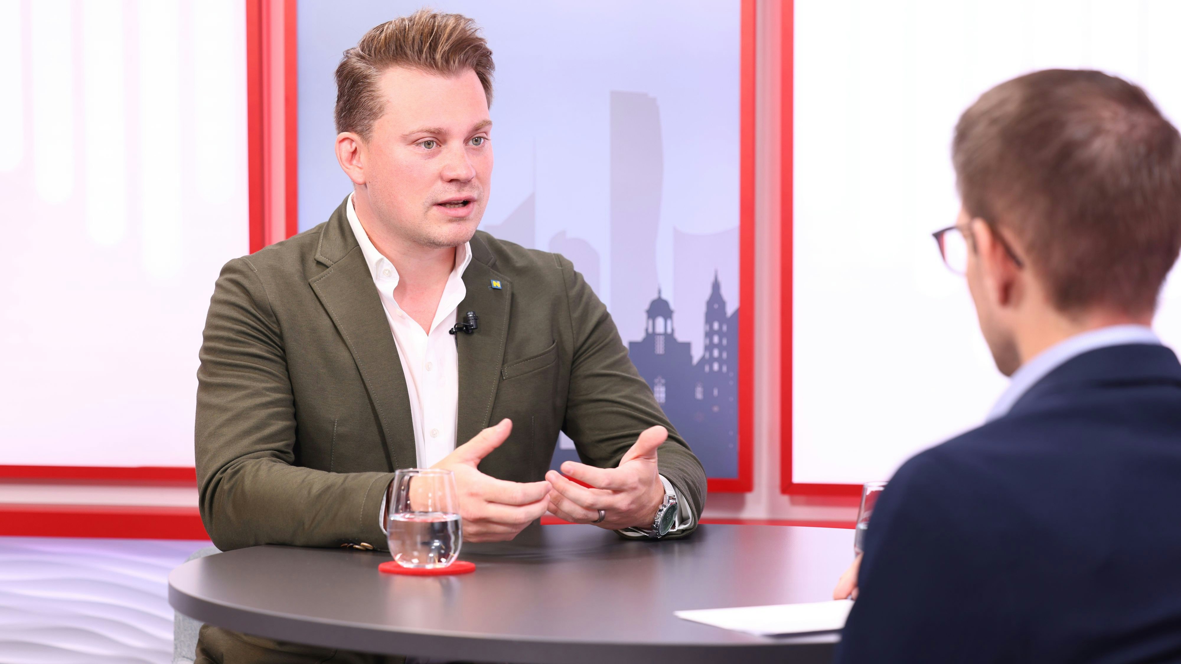 Heute.at - ÖVP: Werbeverbot, Alterslimit für Nikotinbeutel