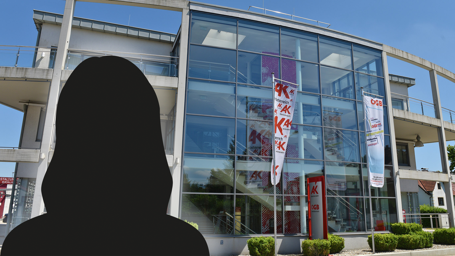 Die Innviertlerin sollte um einen Teil ihrer Abfertigung umfallen. Sie wandte sich an die Arbeiterkammer. (Symbolbild)