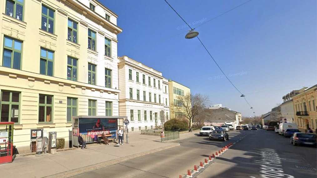 Heute.at - Bessere Anbindung – Änderungen bei Hietzinger Buslinien