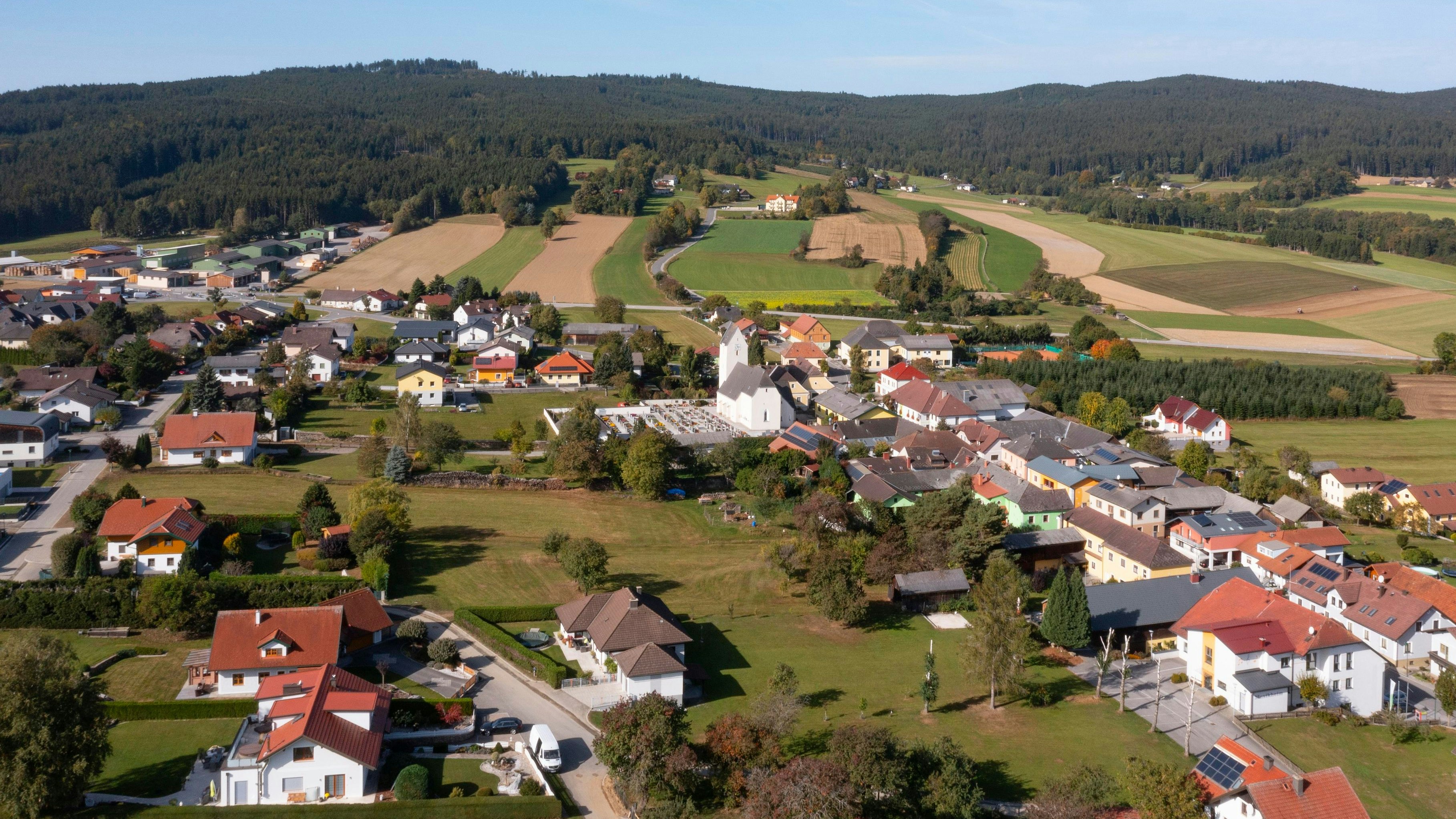 Heute.at - Waldviertel stirbt aus – Niemand will Haus verkaufen