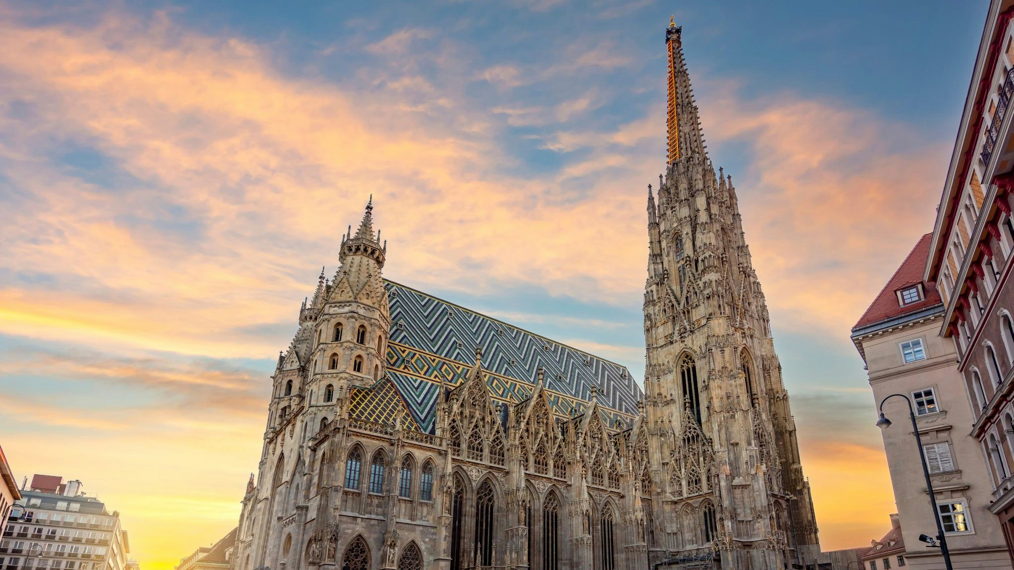 Heute.at - Darum läuten am Freitag in ganz Österreich die Glocken