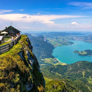 Warum die junge Gräfin vom Mondsee alle alten Pachtverträge kündigte