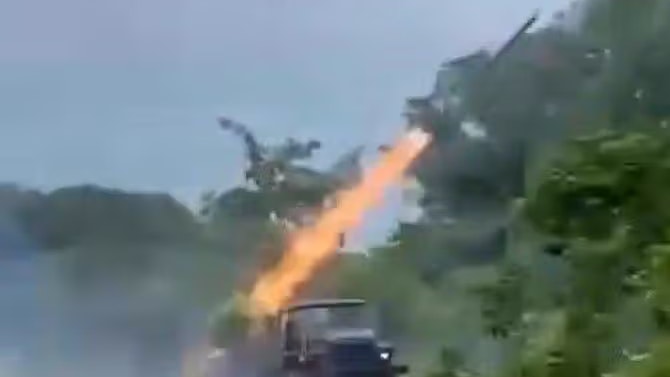 Heute.at - Konflikt zwischen Thailand und Kambodscha eskaliert