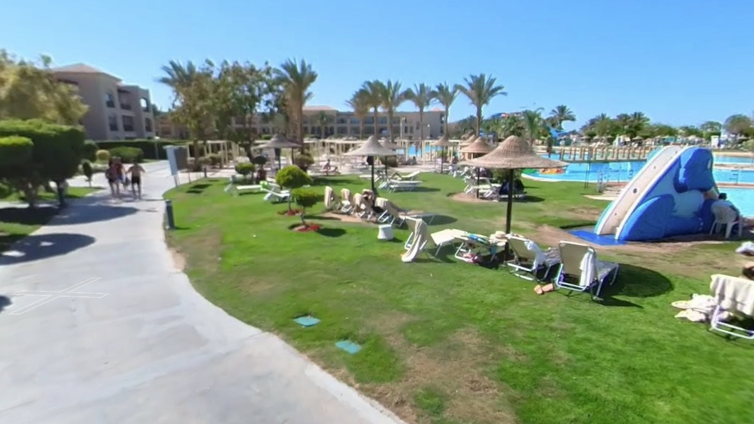 Heute.at - Familie aus NÖ erlebt Horror-Urlaub in Ägypten