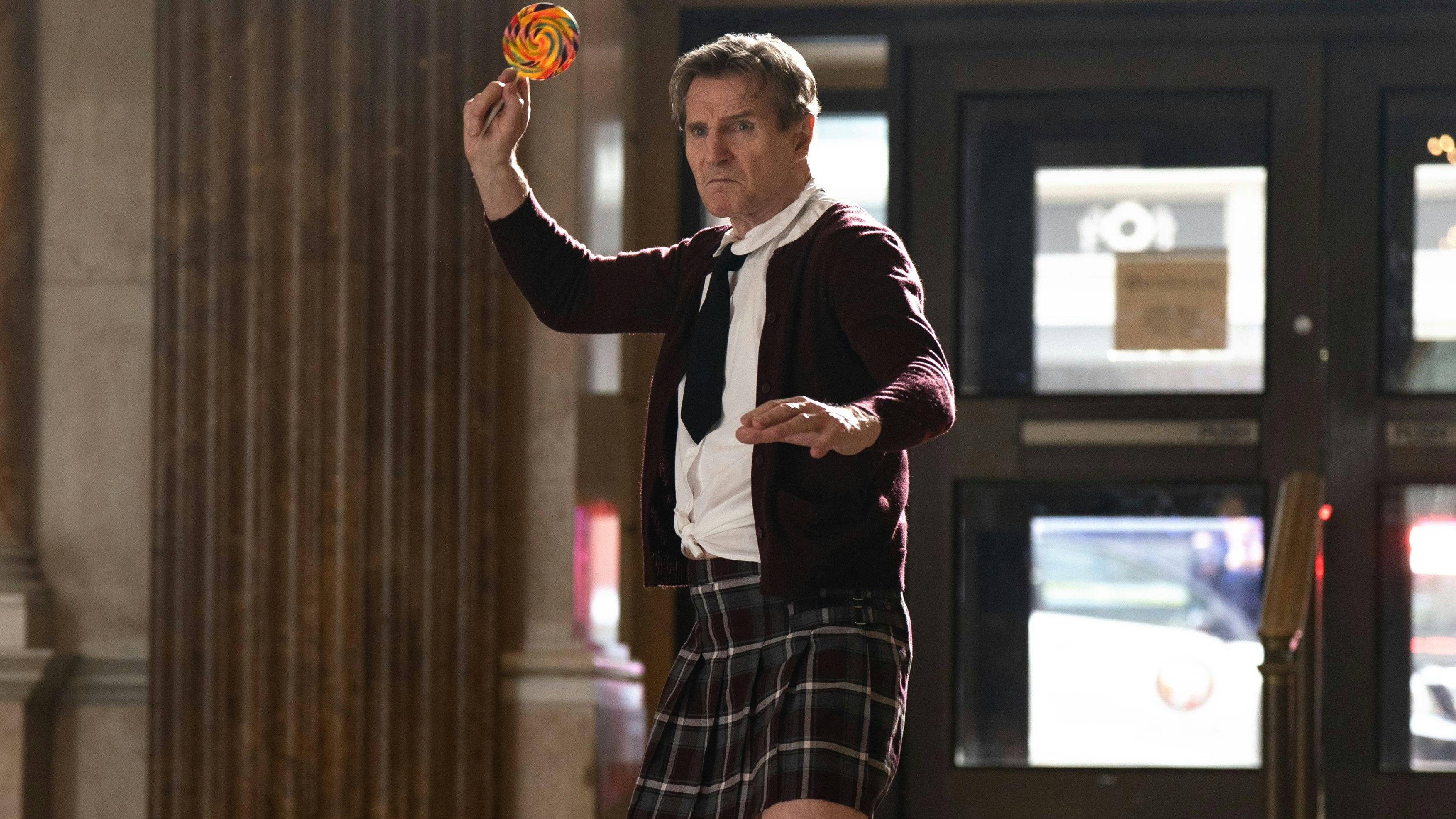 Heute.at - Tickets für die Die nackte Kanone gewinnen!