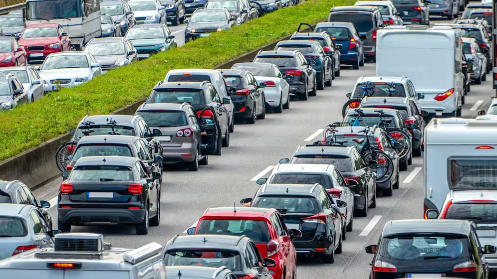Heute.at - ÖAMTC-Experten warnen – Hier droht bald Stauchaos