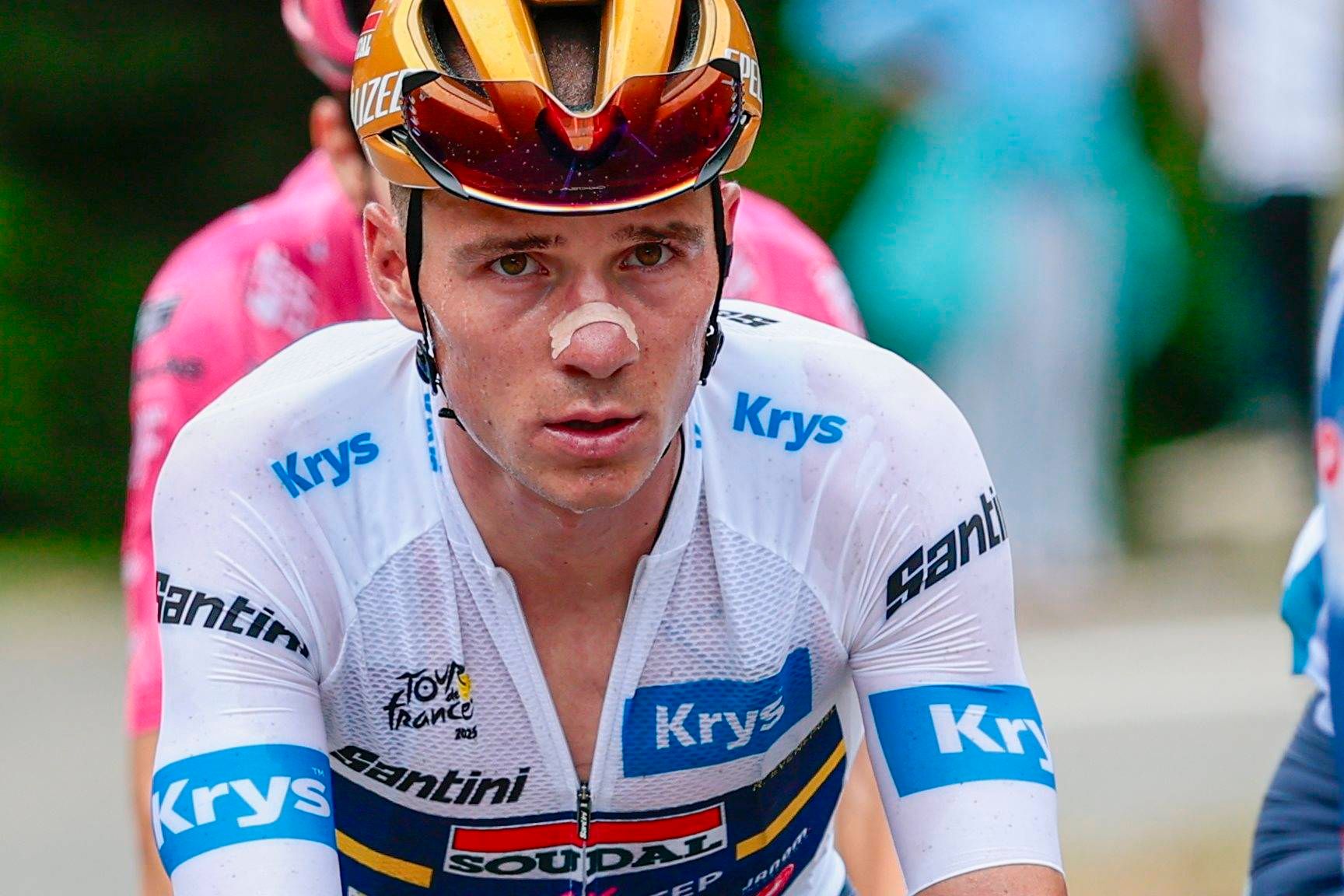 Remco Evenepoel