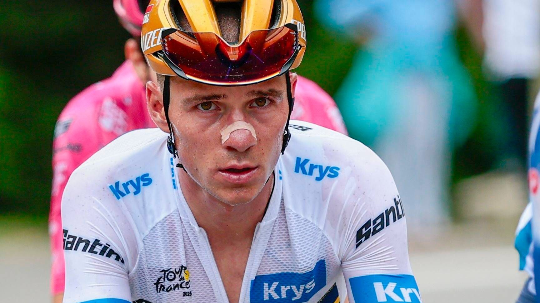 Heute.at - Star lässt nach Tour-Aus tief blicken: Bin zerbrochen