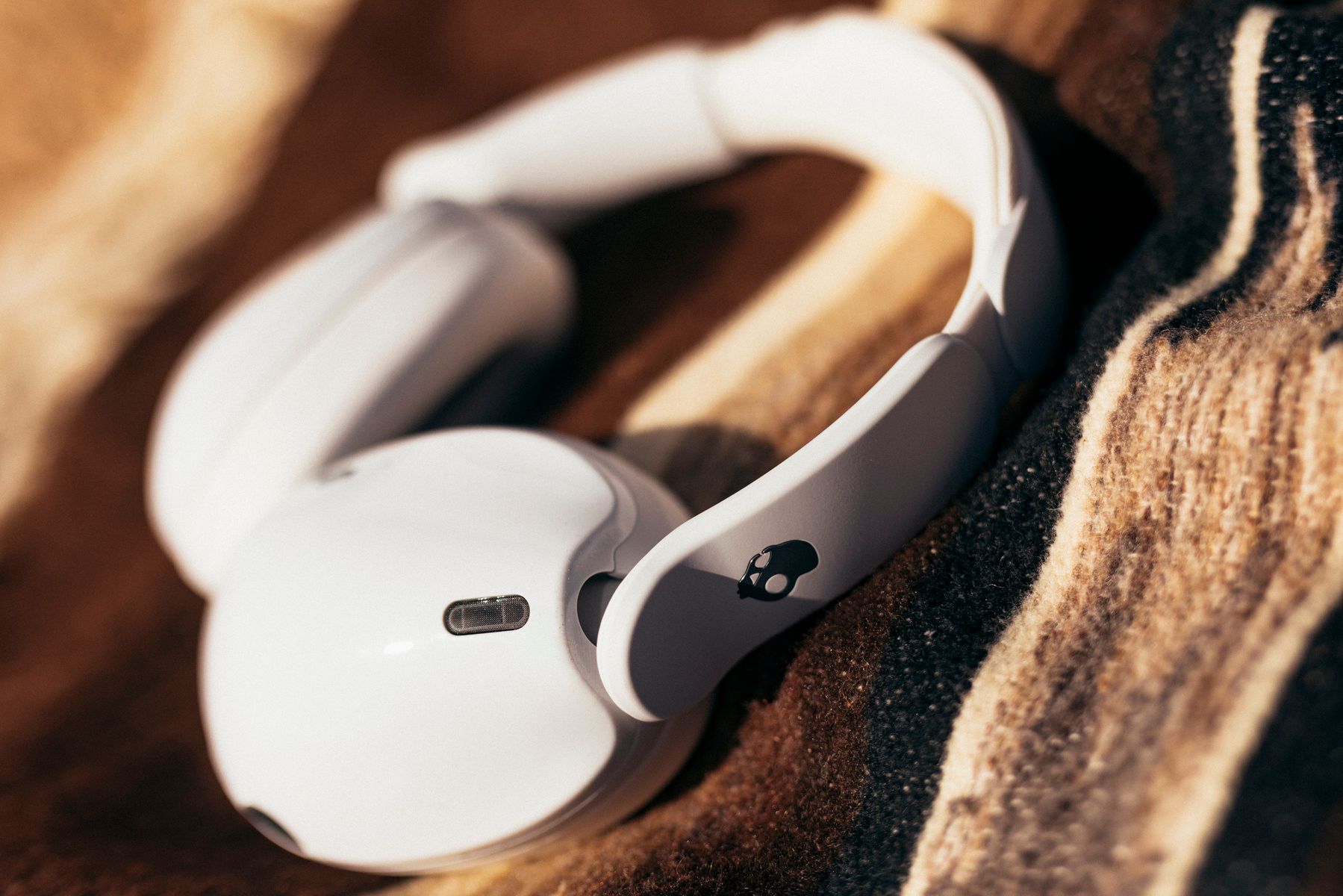 Skullcandys neuer Hesh 540 ANC will ein Kopfhörer-Alleskönner sein.