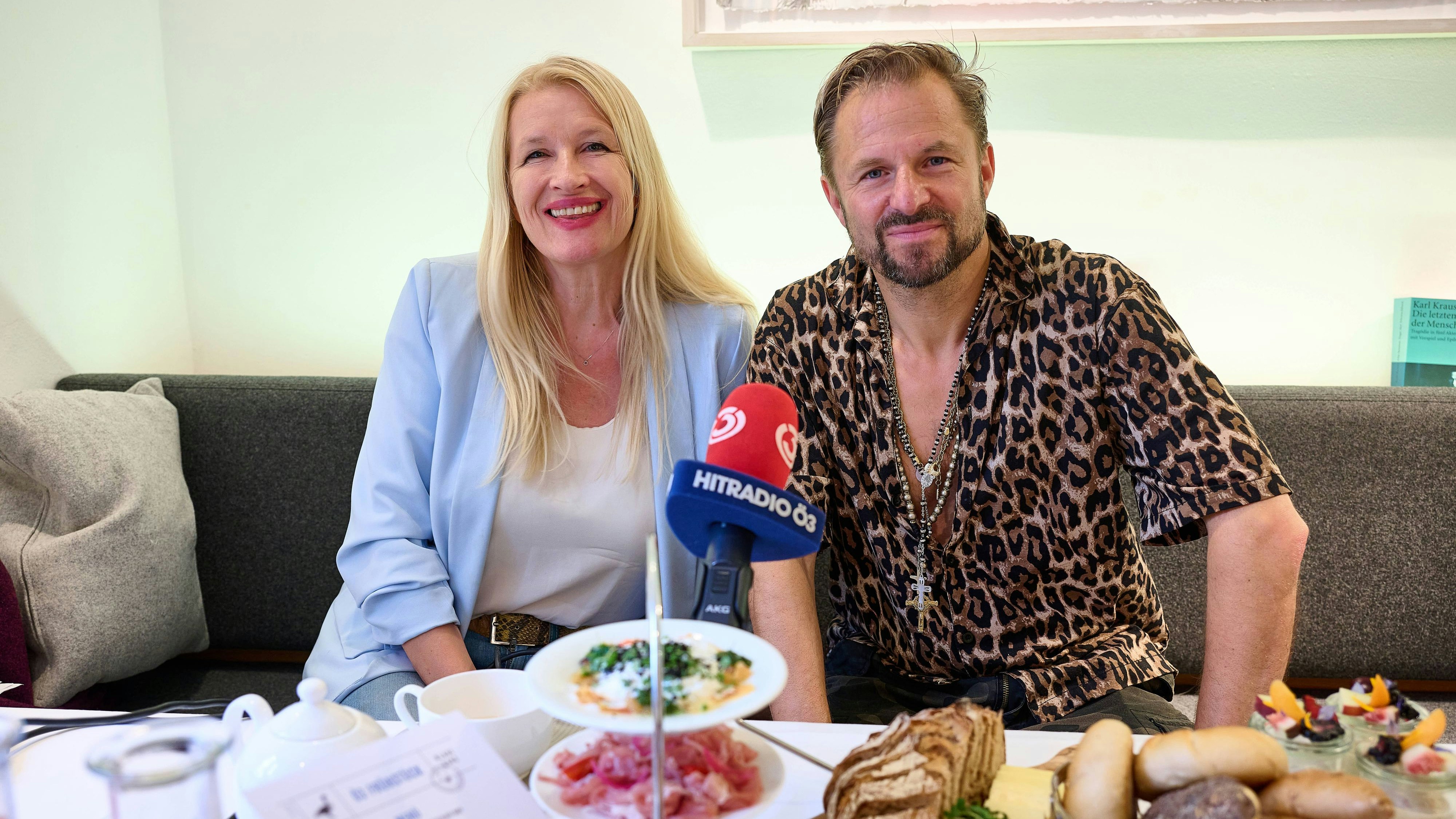 Heute.at - Hochmair über 'Jedermann': Mein Vater war enttäuscht