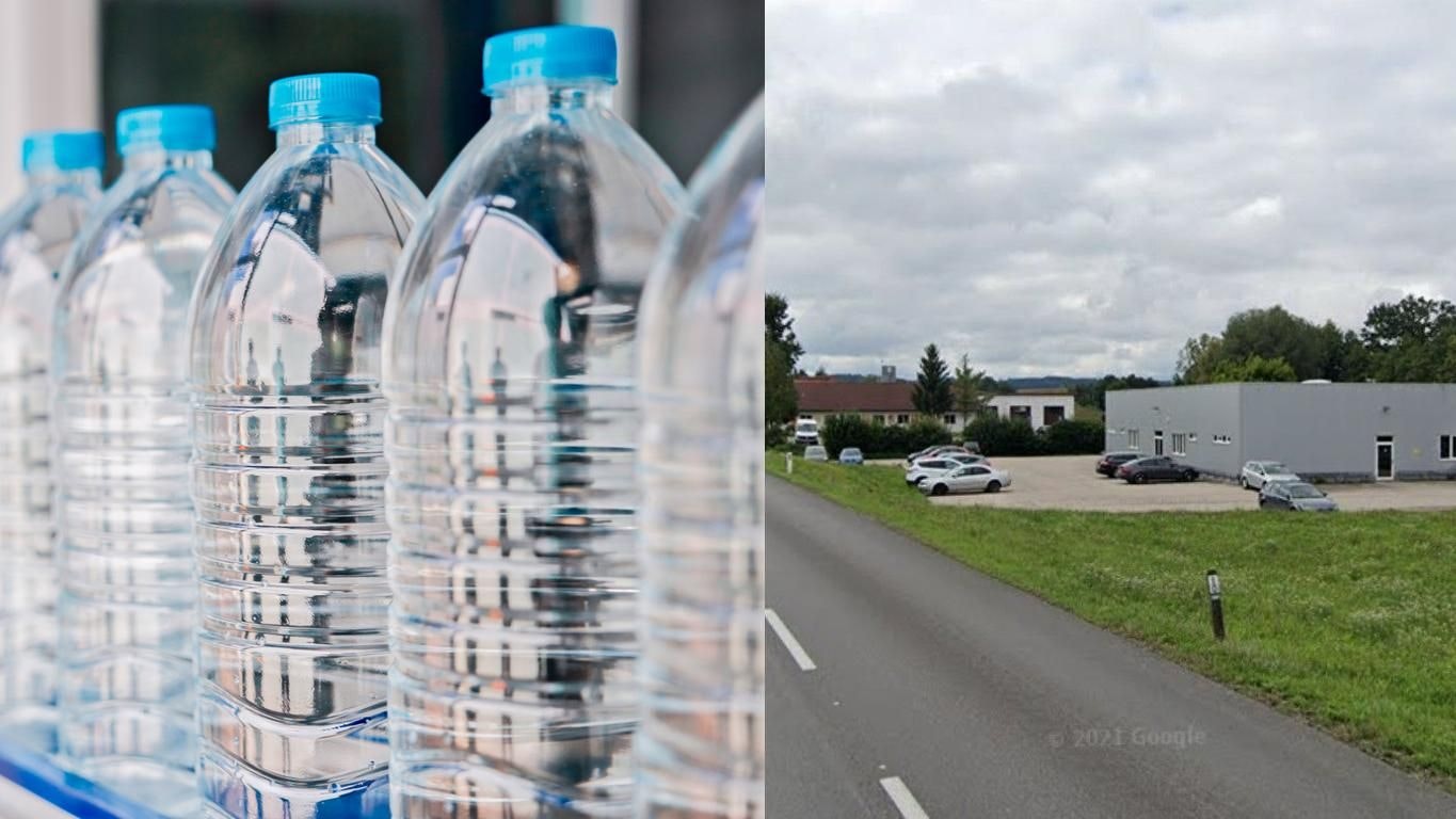 Heute.at - Pfand zu teuer! Post strich Mitarbeitern das Wasser